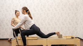 ピラティス&ジム1to1 (pilates＆Gym1to1) 名古屋栄店の画像