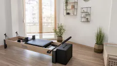 ピラティス&ジム1to1 (pilates＆Gym1to1) 池袋店の画像