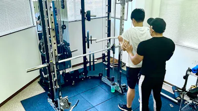 Body Changeの画像