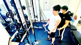 Body Change 大宮店の写真6