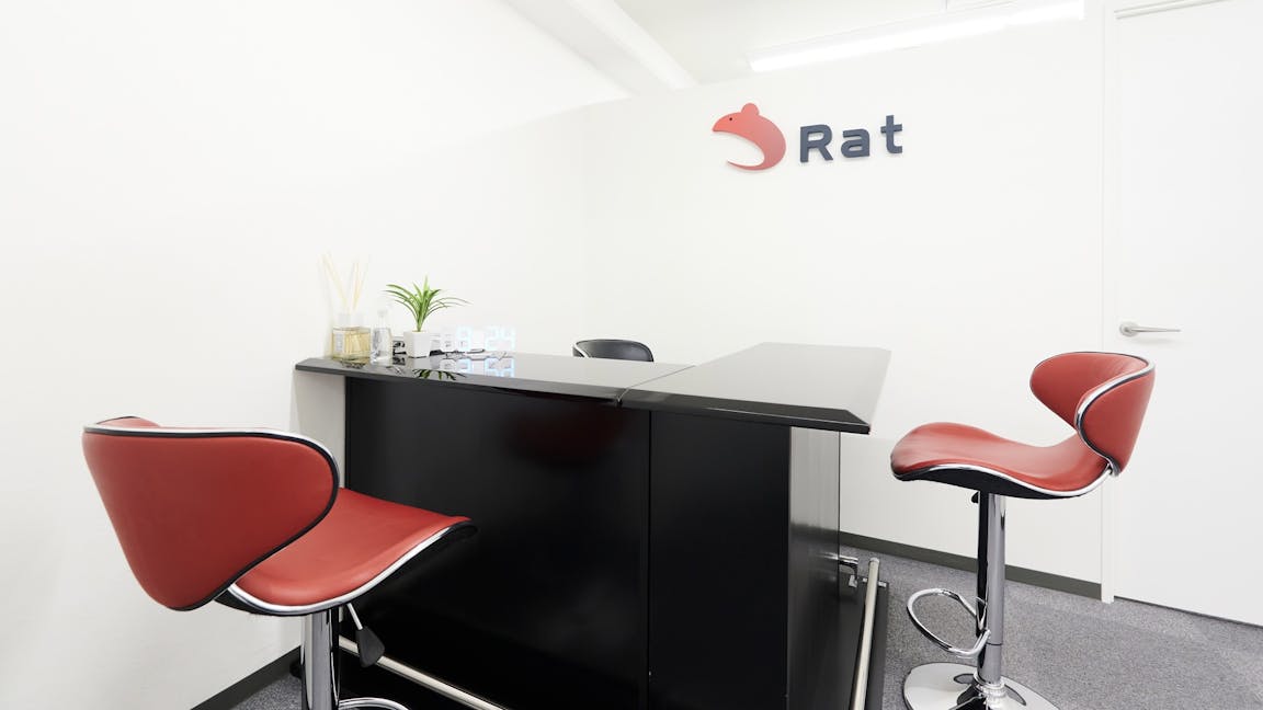 Ratの画像