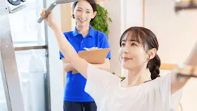 ピラティス&ジム1to1 (pilates＆Gym1to1)札幌大通店のイメージ