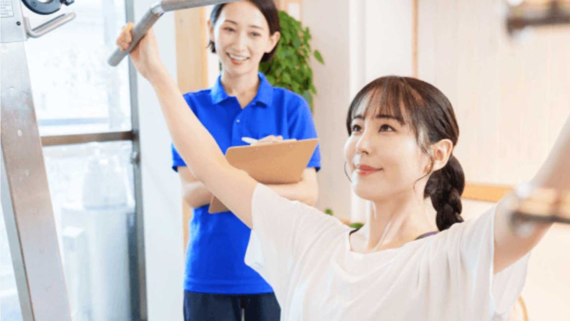 ピラティス&ジム1to1 (pilates＆Gym1to1)の画像