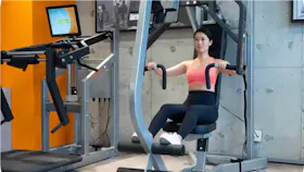 エクササイズコーチ (The Exercise Coach)品川店のイメージ