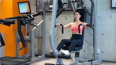 エクササイズコーチ (The Exercise Coach)の画像