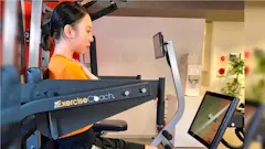 エクササイズコーチ (The Exercise Coach) 那覇新都心店の画像