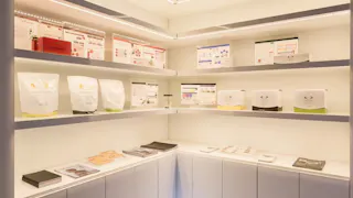 ライザップ (RIZAP) なんば店の写真4