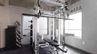 パーソナルジム ベイシス (PERSONAL GYM BASIS) 渋谷店の写真3