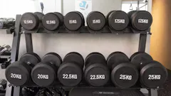 パーソナルジム ベイシス (PERSONAL GYM BASIS) 渋谷店の画像