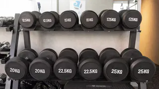 パーソナルジム ベイシス (PERSONAL GYM BASIS) 渋谷店の写真4