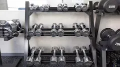 パーソナルジム ベイシス (PERSONAL GYM BASIS) 渋谷店の画像