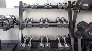 パーソナルジム ベイシス (PERSONAL GYM BASIS) 渋谷店の写真5