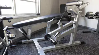 パーソナルジム ベイシス (PERSONAL GYM BASIS) 渋谷店の写真7