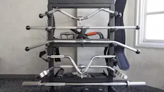 パーソナルジム ベイシス (PERSONAL GYM BASIS) 渋谷店の画像