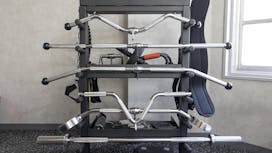 パーソナルジム ベイシス (PERSONAL GYM BASIS)の画像