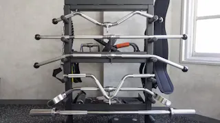 パーソナルジム ベイシス (PERSONAL GYM BASIS) 渋谷店の写真8