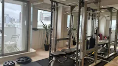 PEACH GYM 表参道店の画像