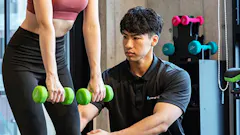 CALORIE TRADE JAPAN GROUP名古屋緑区店のイメージ
