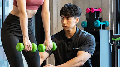 CALORIE TRADE JAPAN GROUPの画像