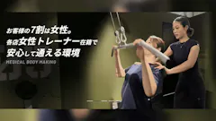 GO`S GYM中目黒店のイメージ