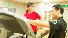 BodyAxis 京橋店の画像