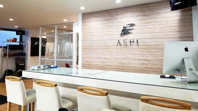 アスピ (ASPI) 池袋店の画像