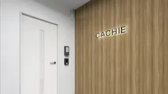 CACHIE 名古屋栄伏見店の画像