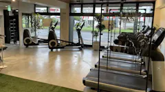 TWO.SEVEN BODY 環状通東店の画像