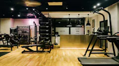 TWO.SEVEN BODY 桑園店の画像