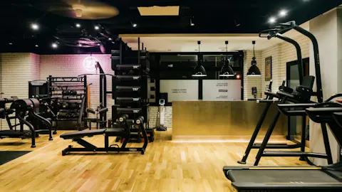 TWO.SEVEN BODY 桑園店の写真2