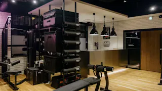 TWO.SEVEN BODY 桑園店の写真3