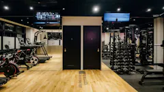 TWO.SEVEN BODY 桑園店の画像