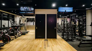 TWO.SEVEN BODY 桑園店の写真4