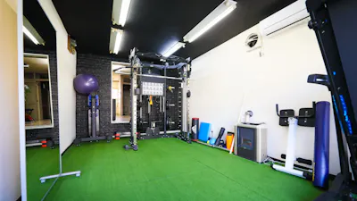 パーソナルジムB Conditioningの画像