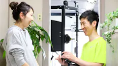 パーソナルジムB Conditioningの画像