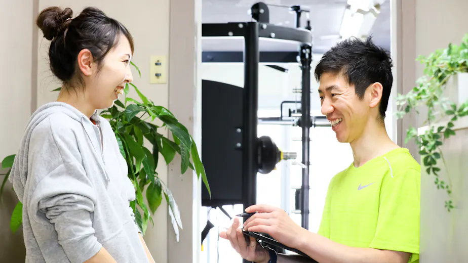 パーソナルジムB Conditioningの画像の画像