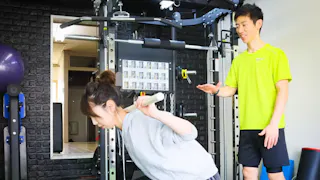 パーソナルジムB Conditioningの写真4