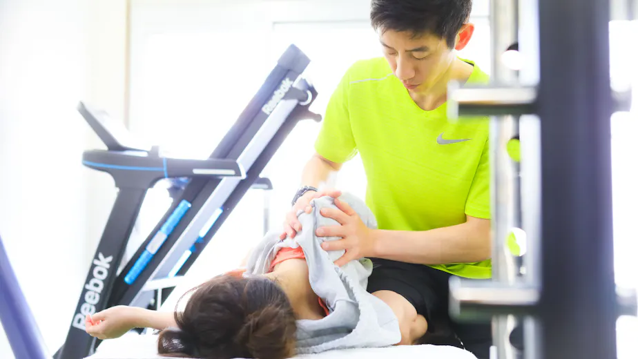 パーソナルジムB Conditioningの画像の画像