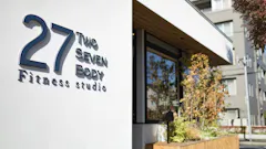 TWO.SEVEN BODY円山店のイメージ