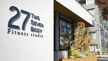 TWO.SEVEN BODY円山店のイメージ