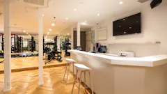 TWO.SEVEN BODY 円山店の画像