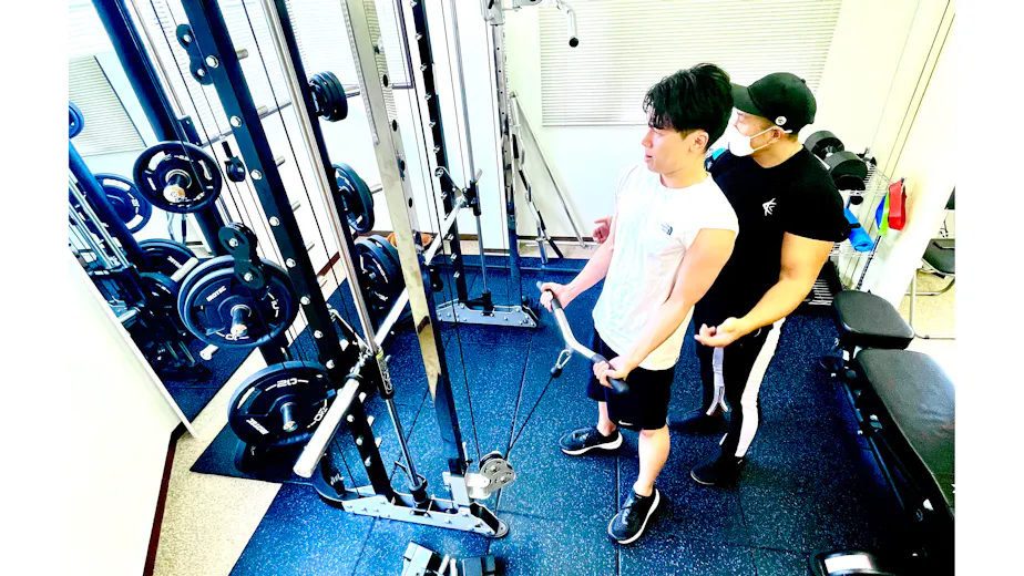 Body Changeの画像の画像