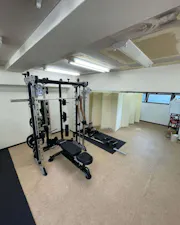 Body Changeの画像