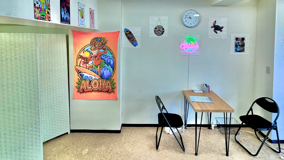 Body Changeの画像の画像