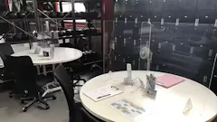 トライフォース 川越店の画像
