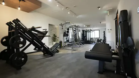 Rays GyM 川越アカシア通り店の写真2