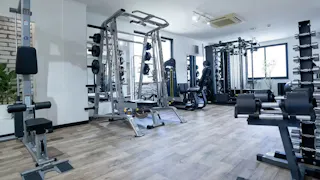 Rays GyM 川越アカシア通り店の写真3