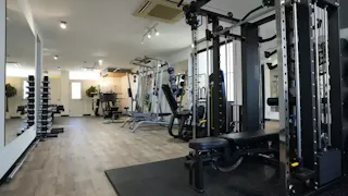 Rays GyM 川越アカシア通り店の写真4