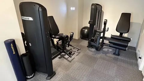 Rays GyM 川越店の写真2