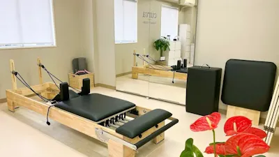 curva Training×P Studioの画像